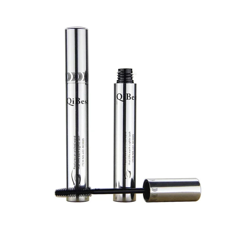 4D Silk Fiber Eyelash Mascara Waterproof Rimel 3d Mascara