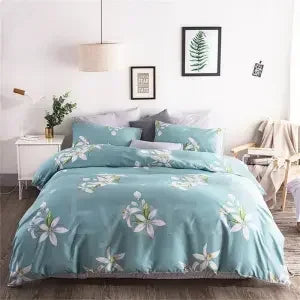 Single Double Duvet Covers Comfortable Suitable Cotton Wadding Lightweight Fashionable Duvet Universal Bedding Bag Bed Sack