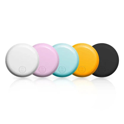 XIAOMI GPS Tracker Smart Anti-Lost Reminder Device Pets Bag Wallet Bluetooth For Apple Android Finder Air Tag Tracking Locator