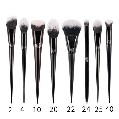 Kat Von D  Makeup Brush Set & Kit