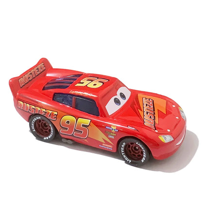 Disney Pixar Children's Toys Cars Dinoco Lightning McQueen