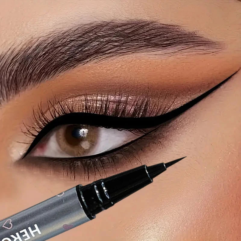 0.01mm ultra-fine precision waterproof liquid eyeliner