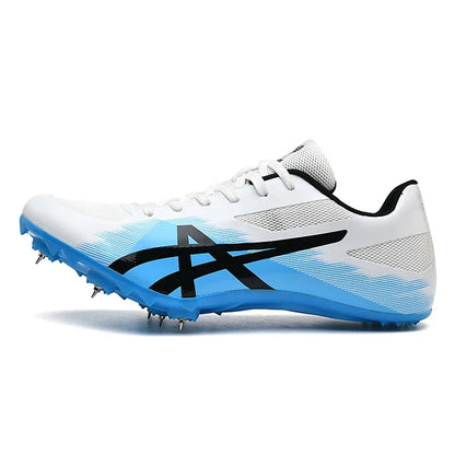 Spikes Athletics Shoes Running Men Middle School Training Track