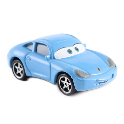 Disney Pixar Children's Toys Cars Dinoco Lightning McQueen