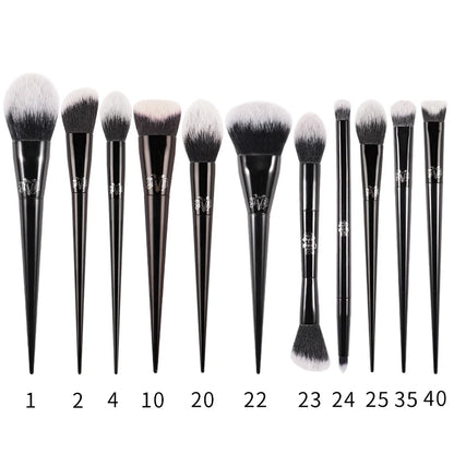 Kat Von D  Makeup Brush Set & Kit