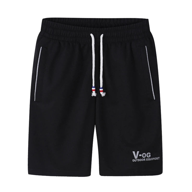 FGKKS Fashion Brand Men's Shorts 2025 Summer