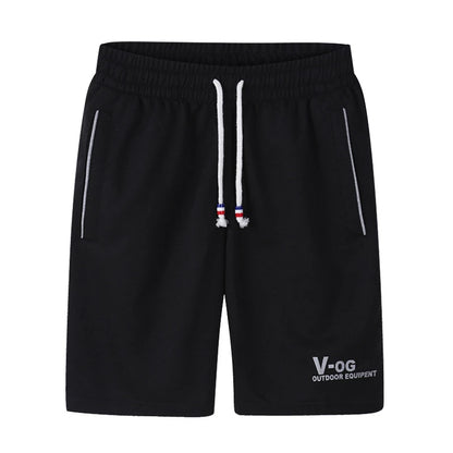 FGKKS Fashion Brand Men's Shorts 2025 Summer