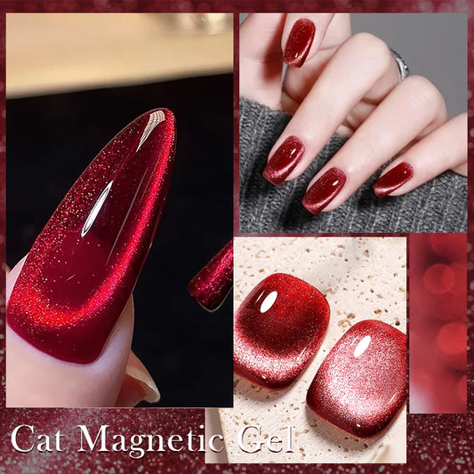 2025 10ml Glass jelly Nail Polish for summer - 50+ colours