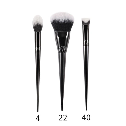 Kat Von D  Makeup Brush Set & Kit