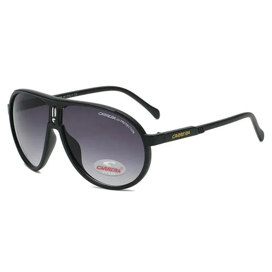 Retro Sunglasses Outdoor Sports Ultralight Glasses UV400