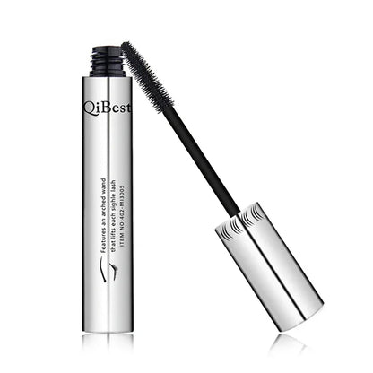 4D Silk Fiber Eyelash Mascara Waterproof Rimel 3d Mascara