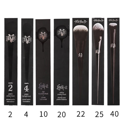 Kat Von D  Makeup Brush Set & Kit