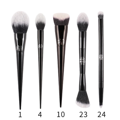 Kat Von D  Makeup Brush Set & Kit