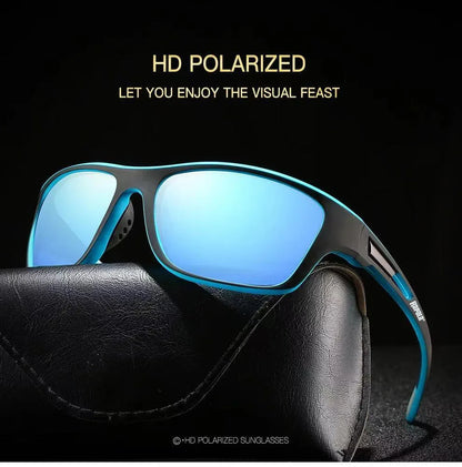 Rapala Polarized Fishing Glasses Men Women Driving Shades Male Sunglasses Hiking Sunglases Cycling Sun Glasses UV400 Eyewear