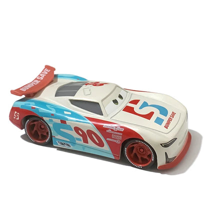 Disney Pixar Children's Toys Cars Dinoco Lightning McQueen