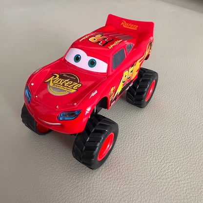 Disney Toy Story 4 Model Car Lightning McQueen