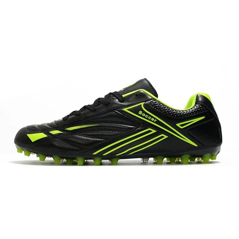 Men's football shoes American football shoes