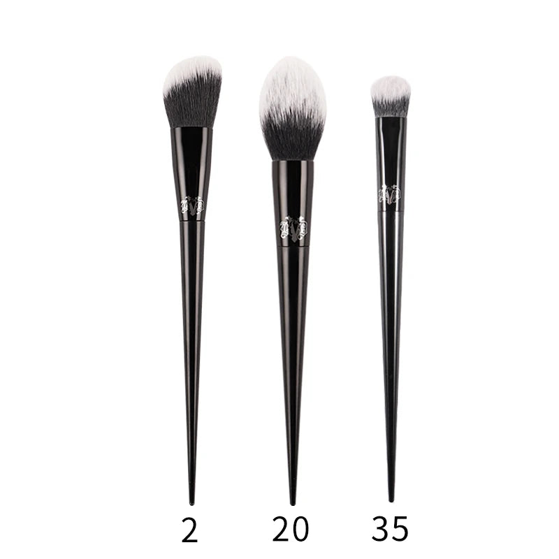 Kat Von D  Makeup Brush Set & Kit