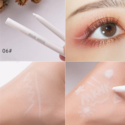 Eye Makeup Eyeliner Long-lasting Waterproof Non-fading Beauty Makeup Tool Quick-drying Non-smudge Eyeliner