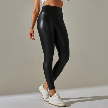 Trendy New Oversized WOMEN'S Leggings, High Waisted Tight