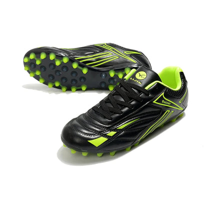 Men's football shoes American football shoes