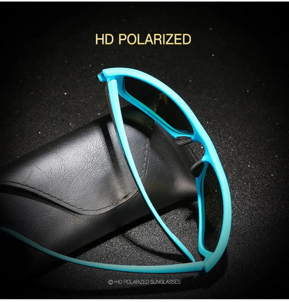 Rapala Polarized Fishing Glasses Men Women Driving Shades Male Sunglasses Hiking Sunglases Cycling Sun Glasses UV400 Eyewear