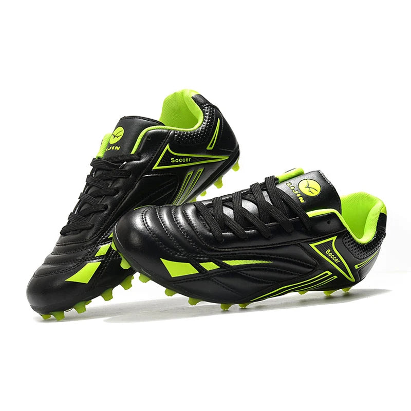 Men's football shoes American football shoes