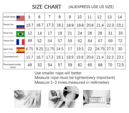 2025 Fashion Retro Viking Rune Ring for Men Women 316L Stainless Steel Odin Letter Rings Couple Simple Amulet Jewelry Gifts Wholesale
