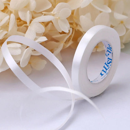 10Meter/Rolls 5mm Balloon Ribbon Party Birthday Wedding Accessorie