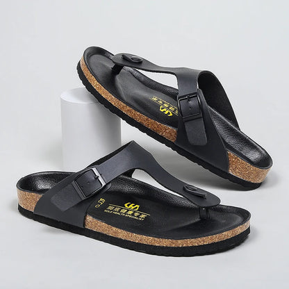 New Woman Sandals Brand Soft Sandals Female