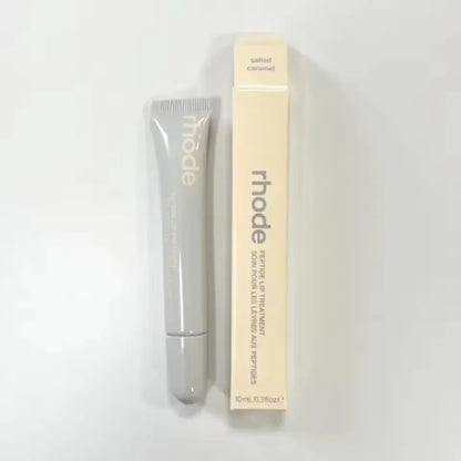 Limited Lemontini New Lip Balm Phone Case Lip Gloss Lasting Moisturizing Liquid Lipstick Toast Espresso Transparent Lip Glaze