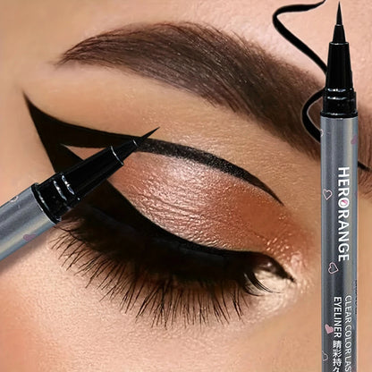 0.01mm ultra-fine precision waterproof liquid eyeliner