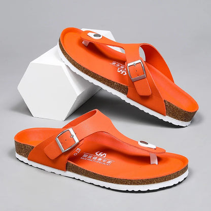 New Woman Sandals Brand Soft Sandals Female