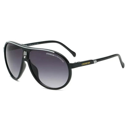 Retro Sunglasses Outdoor Sports Ultralight Glasses UV400