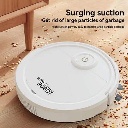 Xiaomi MIJIA Fully Automatic Sweeping Robot Suction Mopping Sweeping Machine Intelligent Home Appliance Kitchen Cleaning Robots