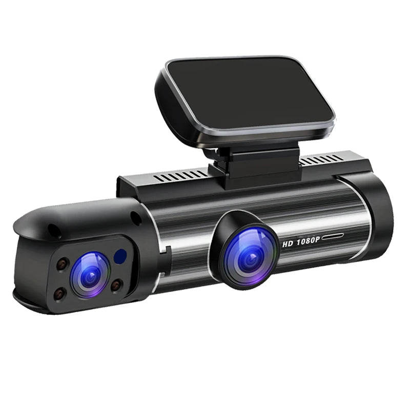 Dual Lens Car DVR FHD 1920*1080P Dash Camera