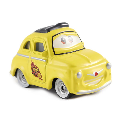 Disney Pixar Children's Toys Cars Dinoco Lightning McQueen