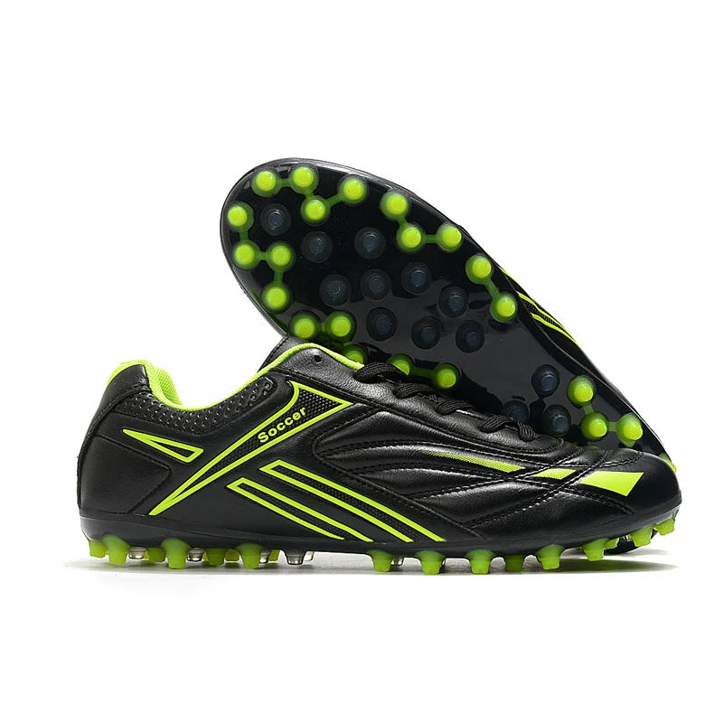 Men's football shoes American football shoes