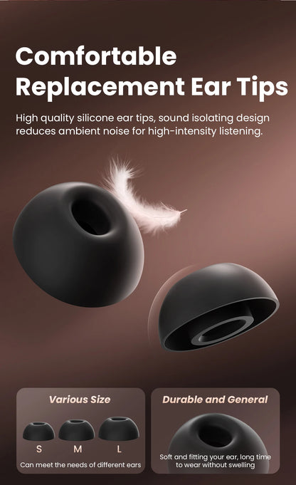 HAYLOU X1S True Wireless Bluetooth Headset Bluetooth 5.3