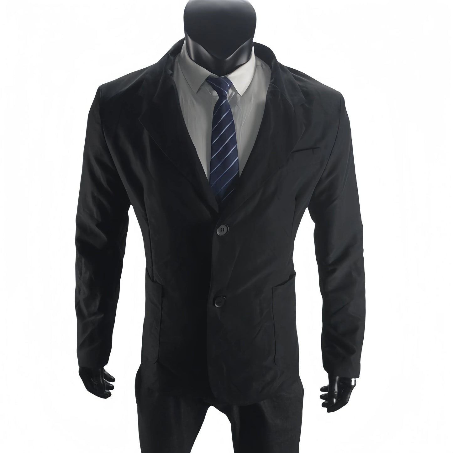 Men's Jacket Thin New Smart Casual Suit