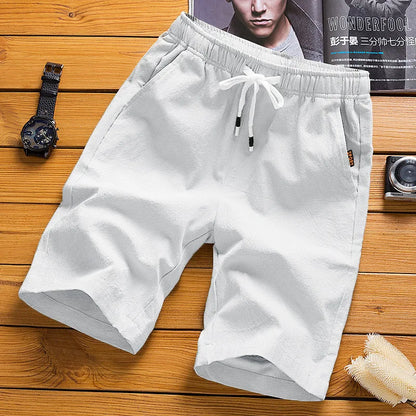 Summer Casual Shorts Men