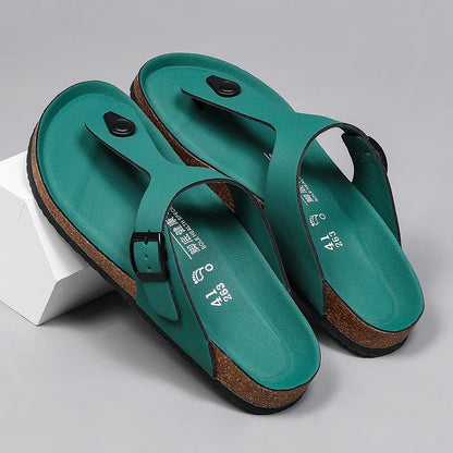 New Woman Sandals Brand Soft Sandals Female