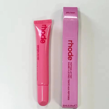 Limited Lemontini New Lip Balm Phone Case Lip Gloss Lasting Moisturizing Liquid Lipstick Toast Espresso Transparent Lip Glaze