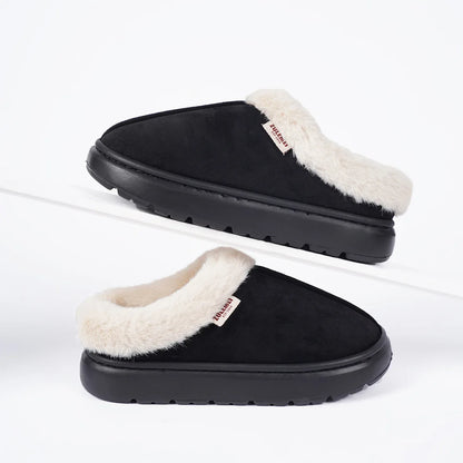 Winter Women Shoes Casual House Shoes