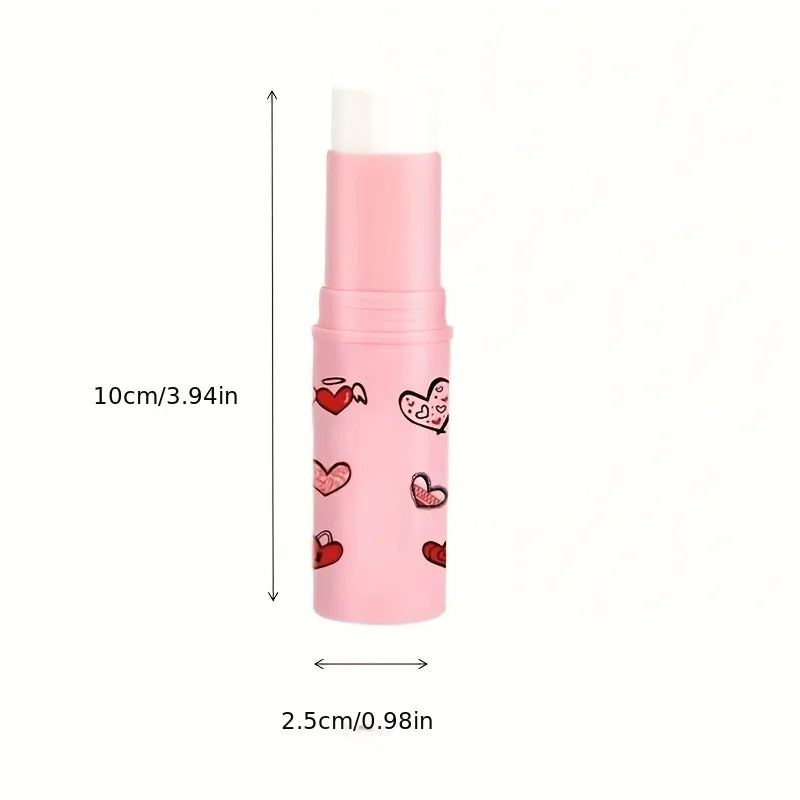 Invisible Pore Cream Moisturizing Facial Matte Prime Invisible Pore Primer Stick