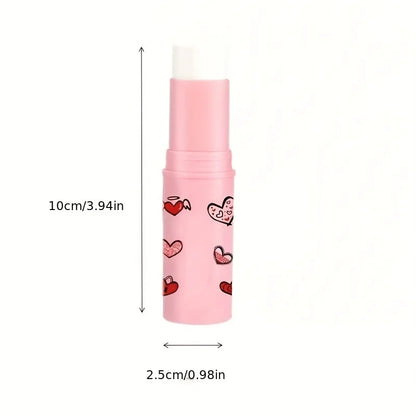 Invisible Pore Cream Moisturizing Facial Matte Prime Invisible Pore Primer Stick