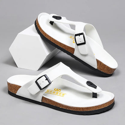 New Woman Sandals Brand Soft Sandals Female