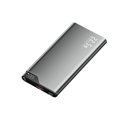 KUULAA 22.5W Power Bank 10000mAh Portable Charger