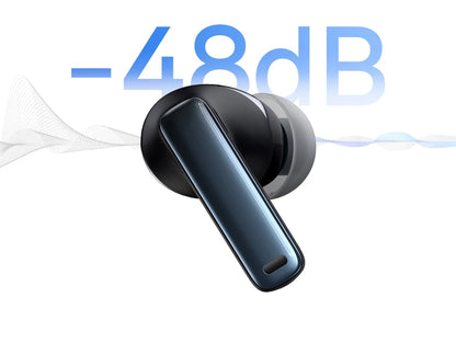 Baseus Bowie M2s ANC Earphone