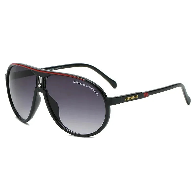 Retro Sunglasses Outdoor Sports Ultralight Glasses UV400